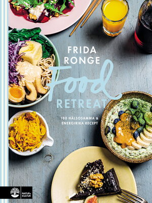 cover image of Food retreat